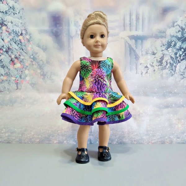 mardi gras baby girl clothes