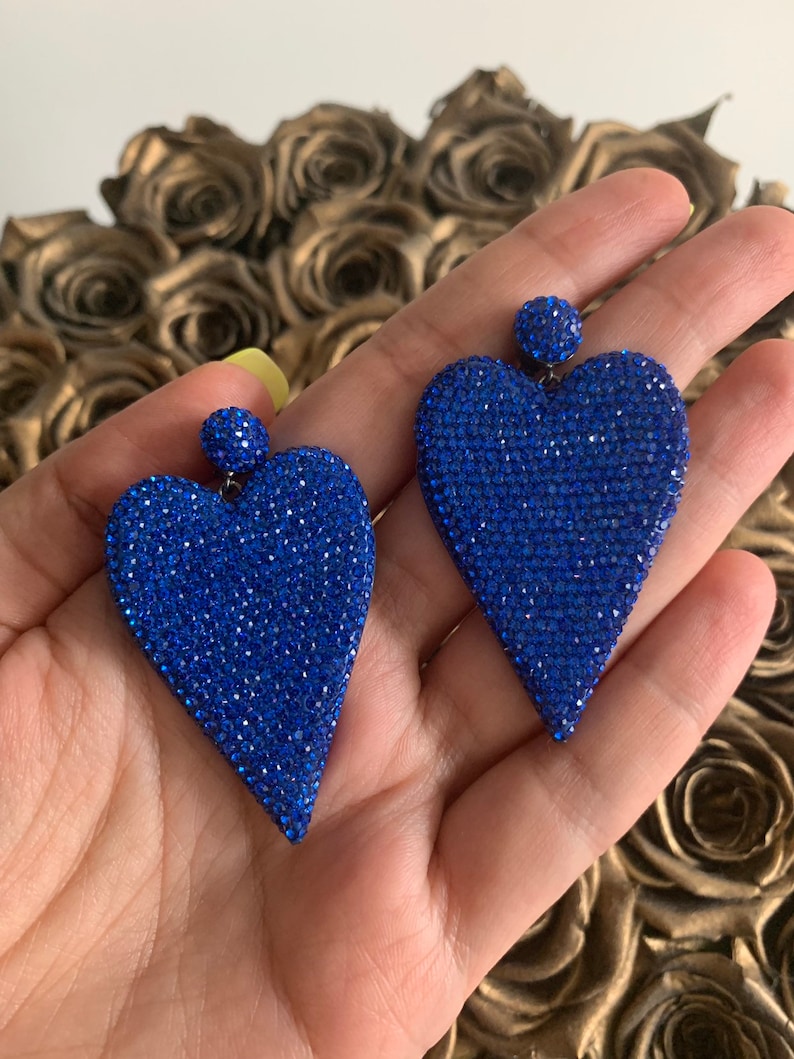 Kira Dangle Earrings