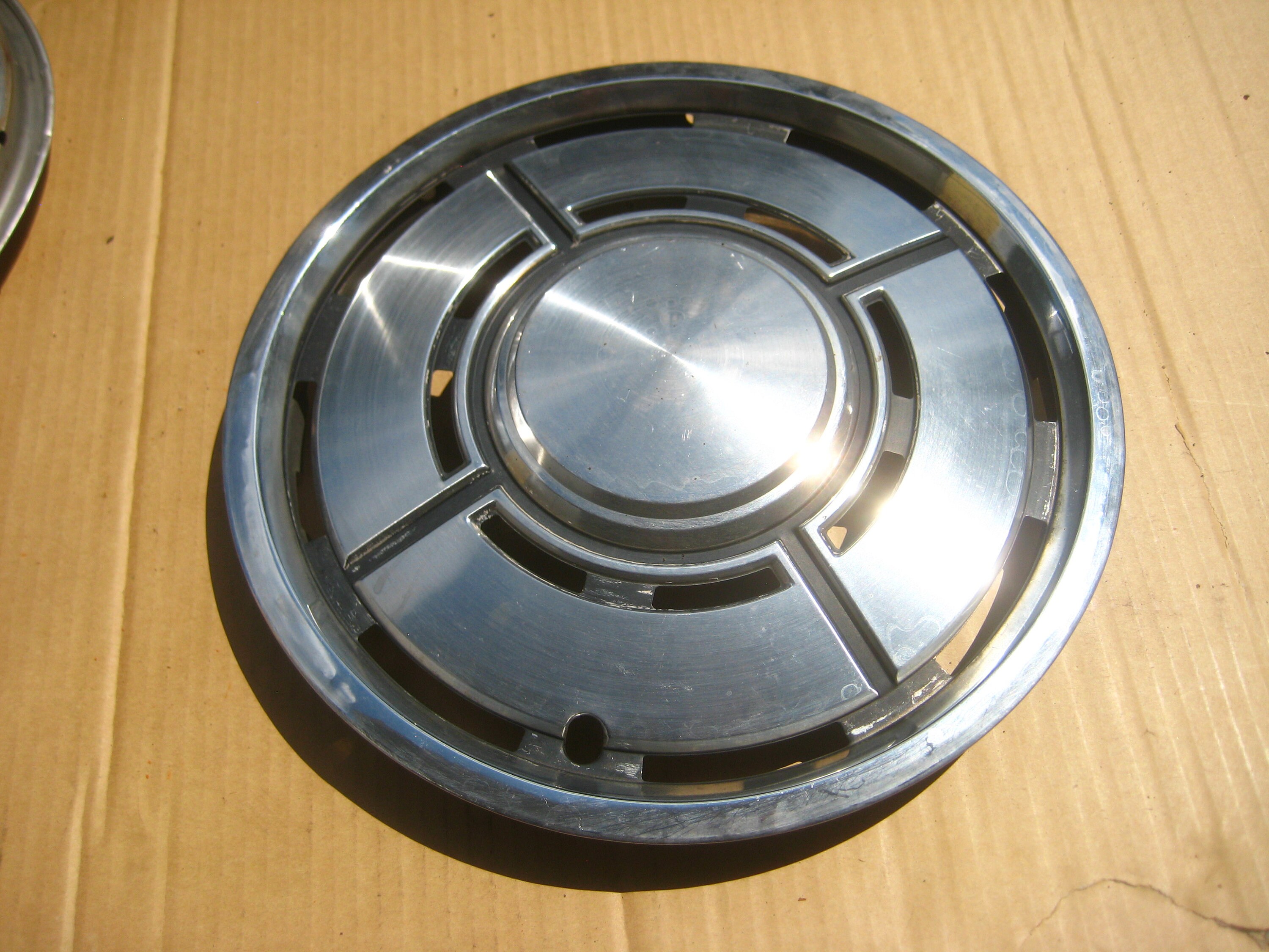 Ford Pinto Bobcat Hub Caps 19791080 13 Inch. Set Of2 . Etsy