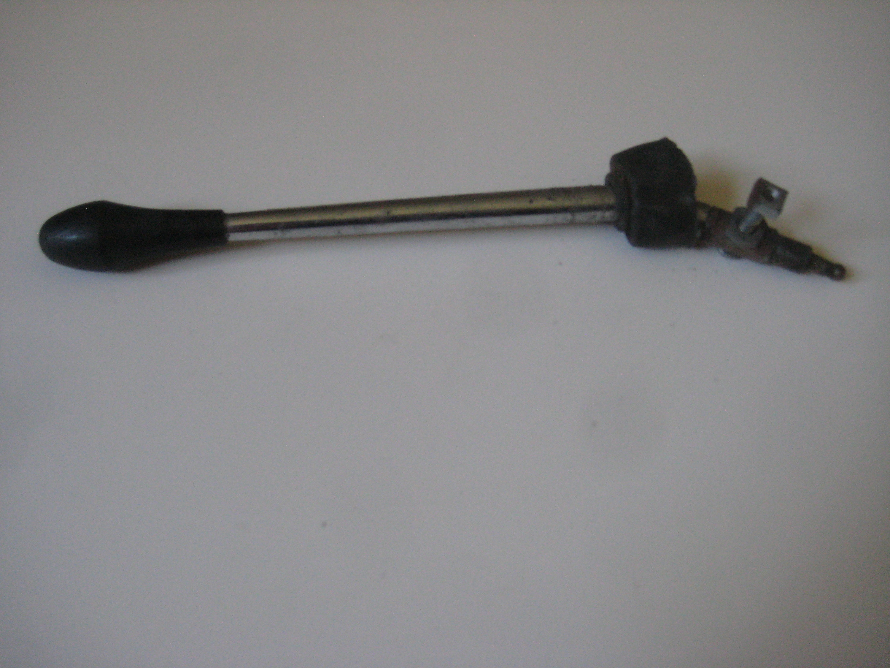 Chevy Steering Column Shift Lever Knob Handle Arm 195557 w/ Etsy