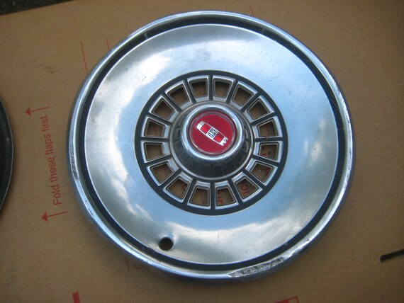 Buy Ford LTD 1979 83 Hub Caps. Set of 2 . Online in India Etsy