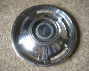 Monza Corvair 1965 Hub Cap.