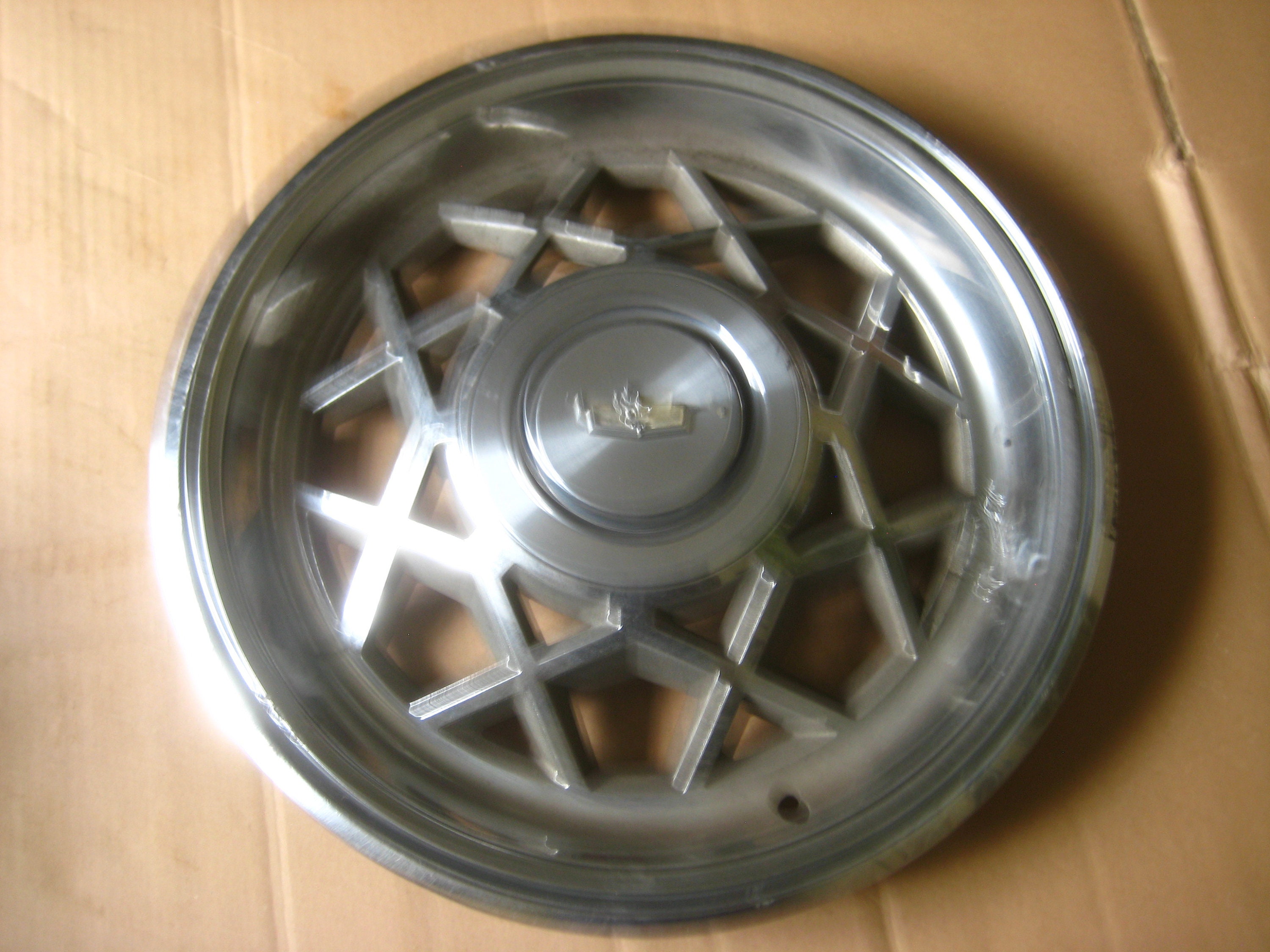 Caprice hubcaps for sale discount