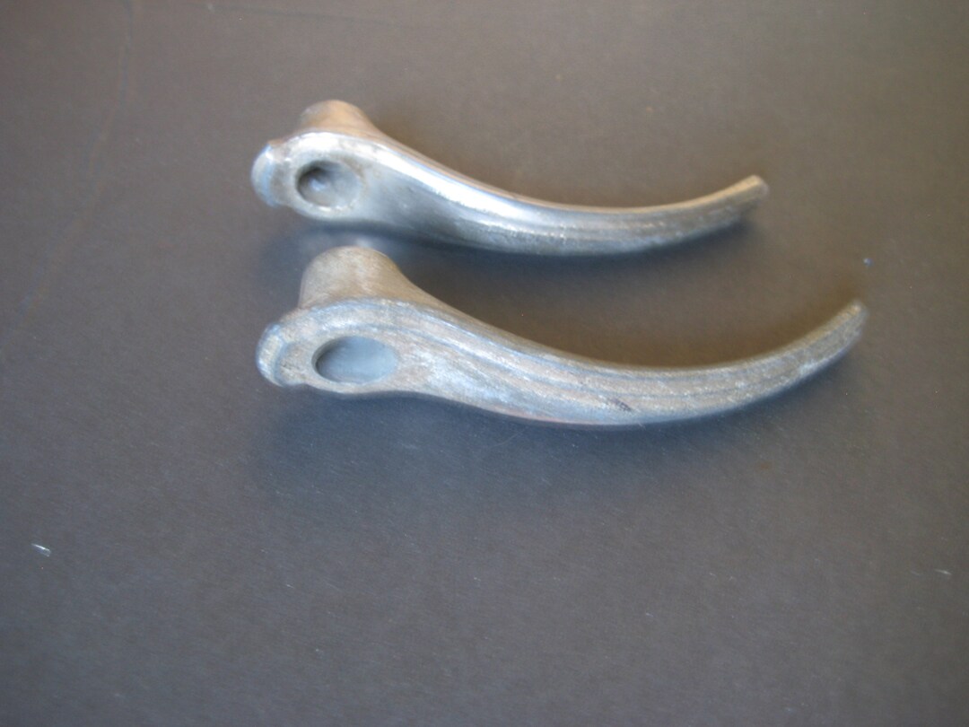 Ford Interior Door Handles. 1930