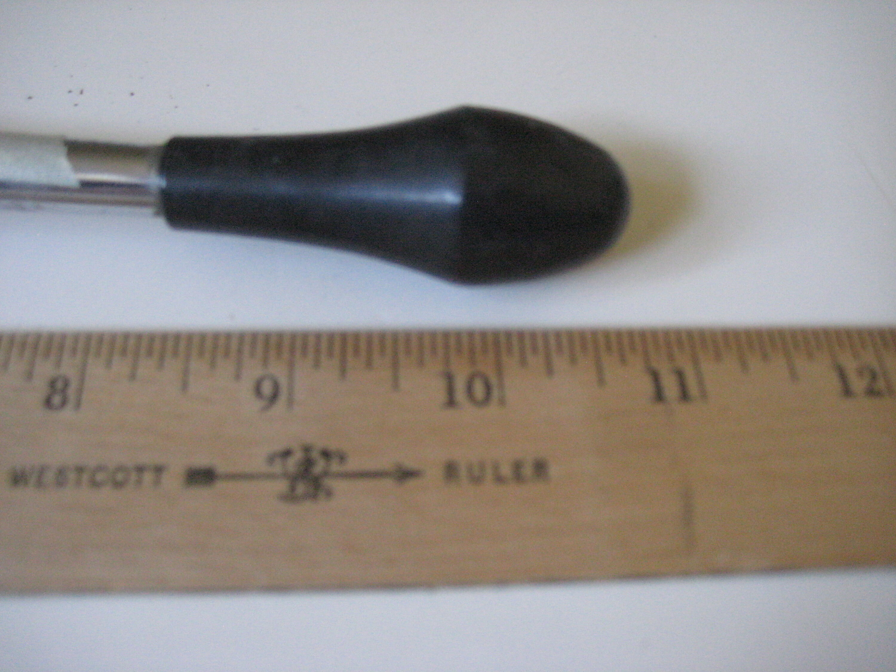 Chevy Steering Column Shift Lever Knob Handle Arm 195557 w/ Etsy