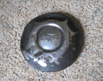 Ford Grease Cap / Hub Cap. Approx. 3 1/2 Inches. Vintage