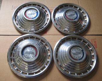 Toyota Cressida 1981-82 14 Inch Hubcap # 61035 - Etsy