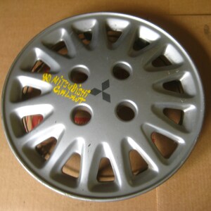 2007 mitsubishi sale galant hubcaps