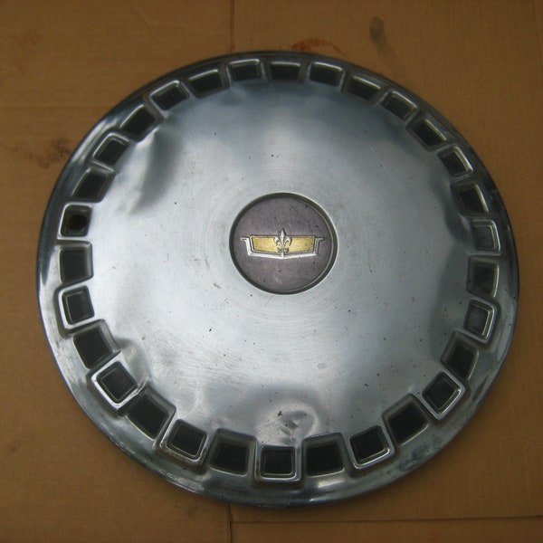 Chevy Caprice Hubcaps Etsy