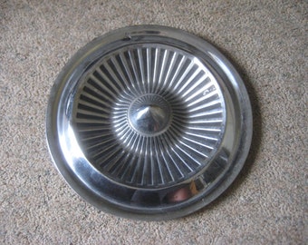 Dodge 1961 Polara Coronet Dart 14 Inch Hub cap.