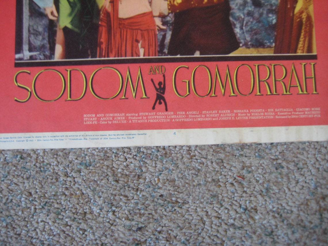 sodom and gomorrah 1962 torrent download sodom and gomorrah 1962 torrent download