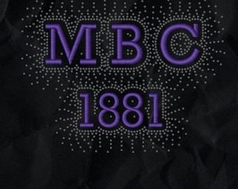Commande personnalisée MBC