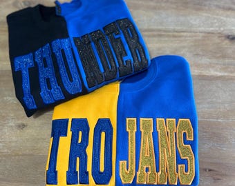 Custom Order for R. Taylor