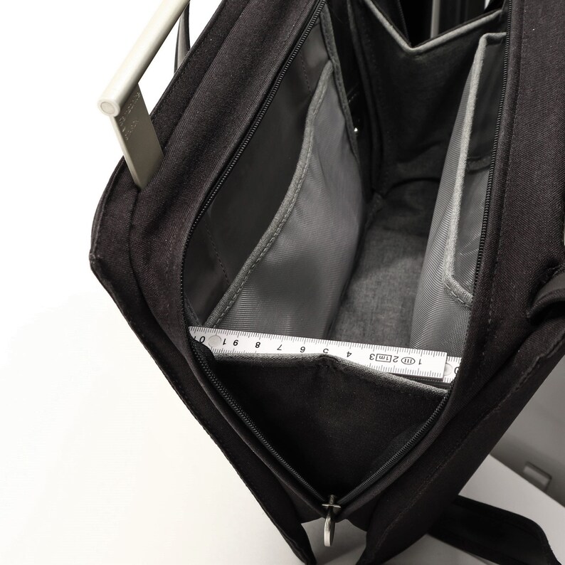 samsonite shoulder strap