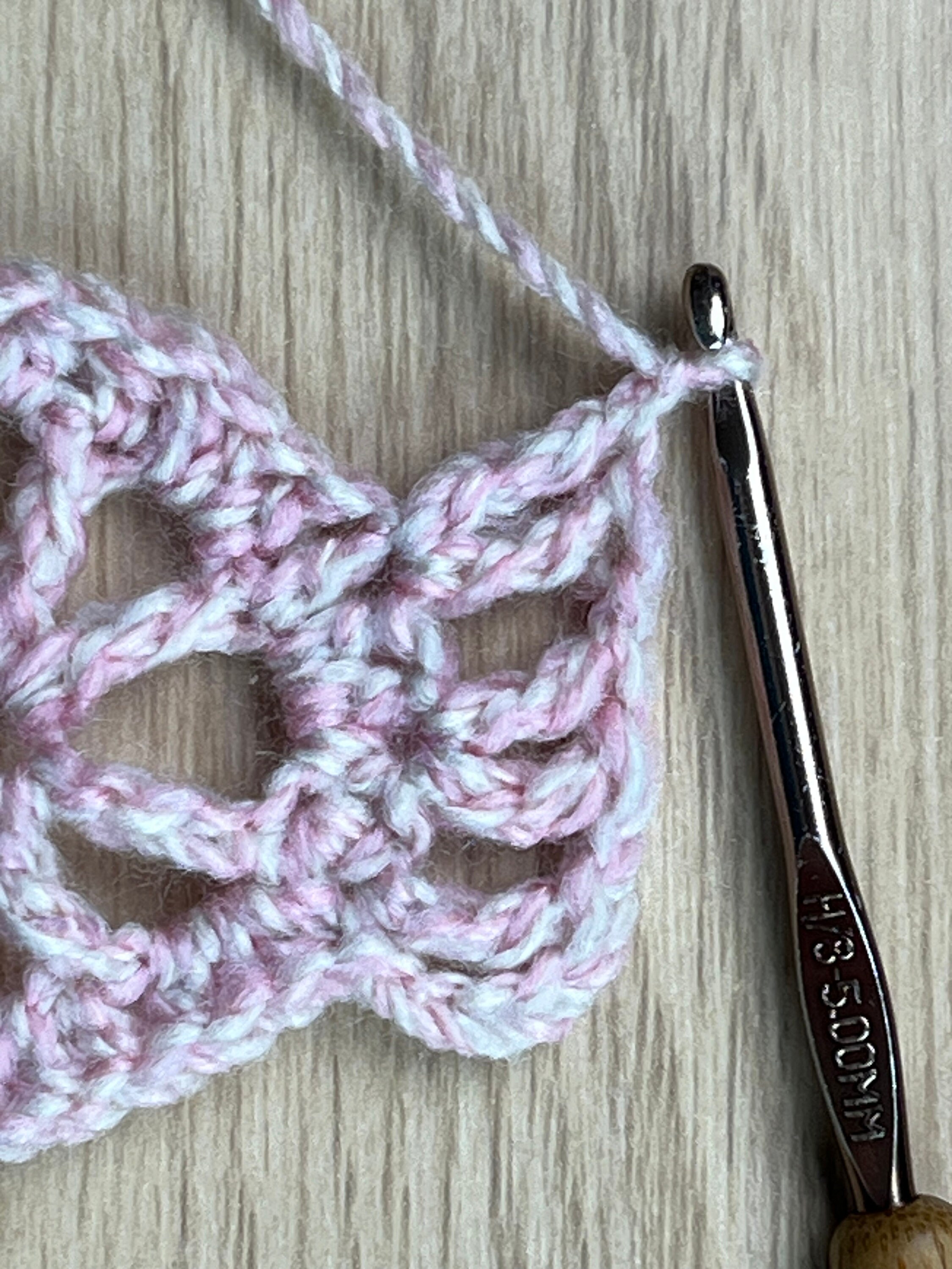 Cruiser Patterns Crochet Beach Cruiser Granny Square Pattern: Lacey Design-pdf - Etsy