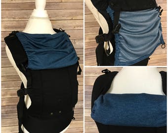 beco gemini accessories