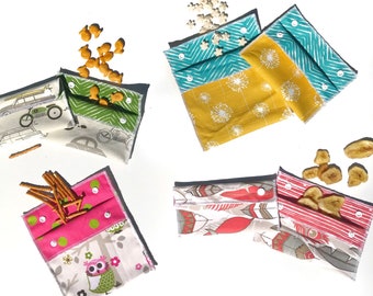 Snack & Sandwich Bags