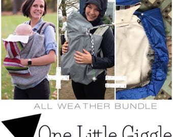 All Weather Bundle - Toddler