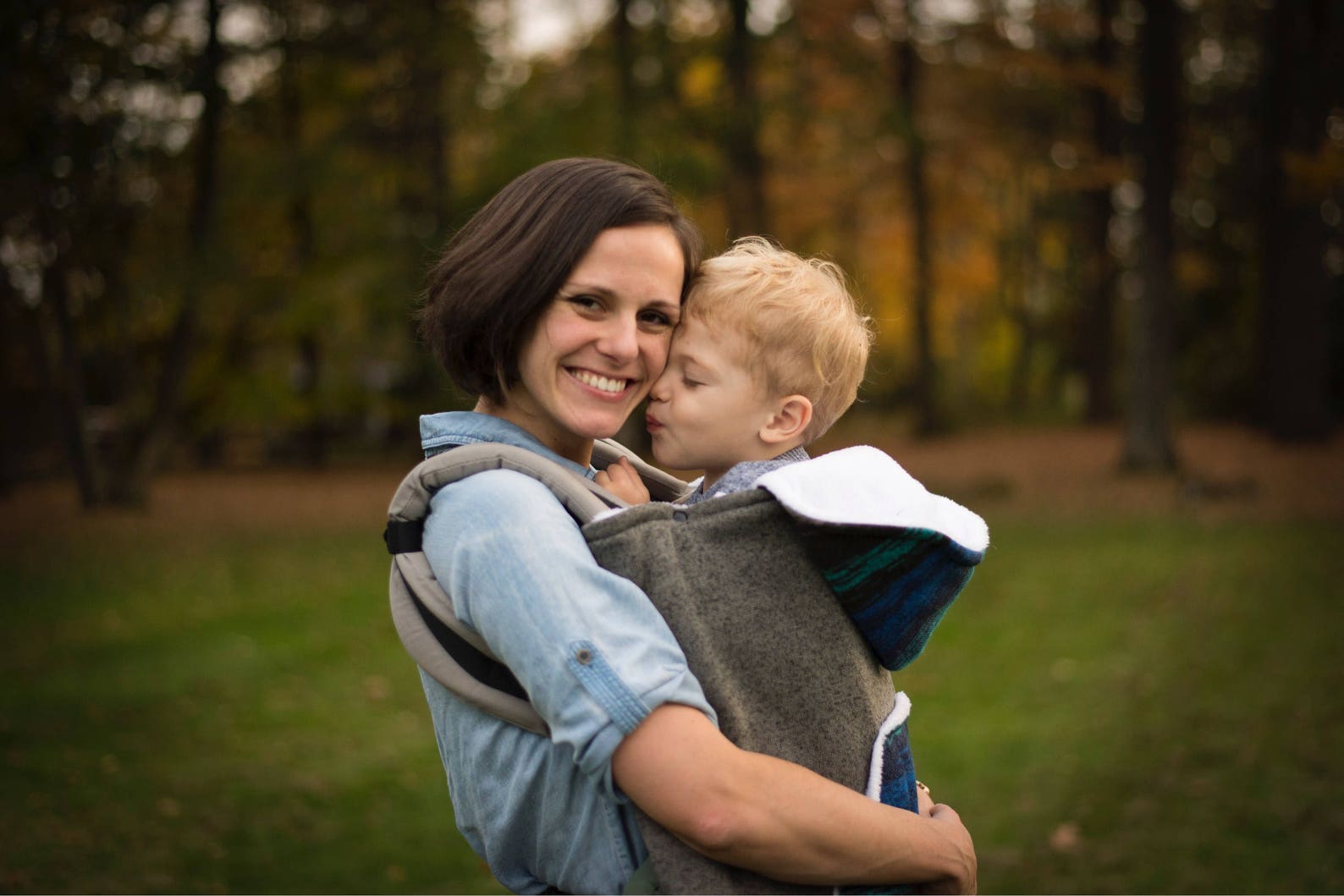 Fleece Baby Carrier Cover and Hoodie Also works as a car seat Etsy