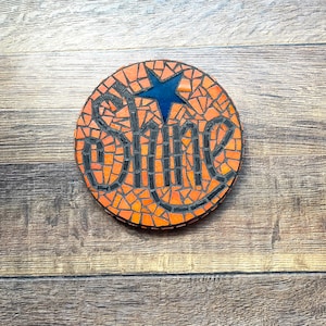 Mosaic Shine Picture