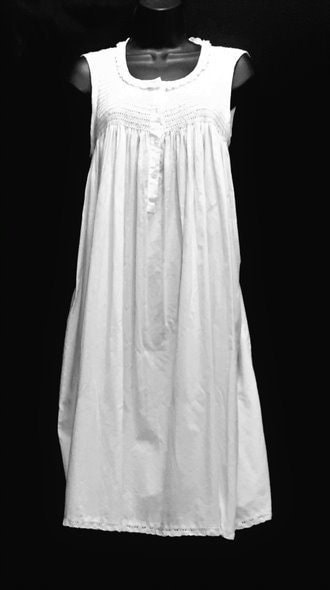 Cotton Dresses for Older Ladies - Etsy