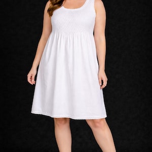 self portrait white lace panel midi dress White Floral Lace Midi Dress – self-portrait main image 1