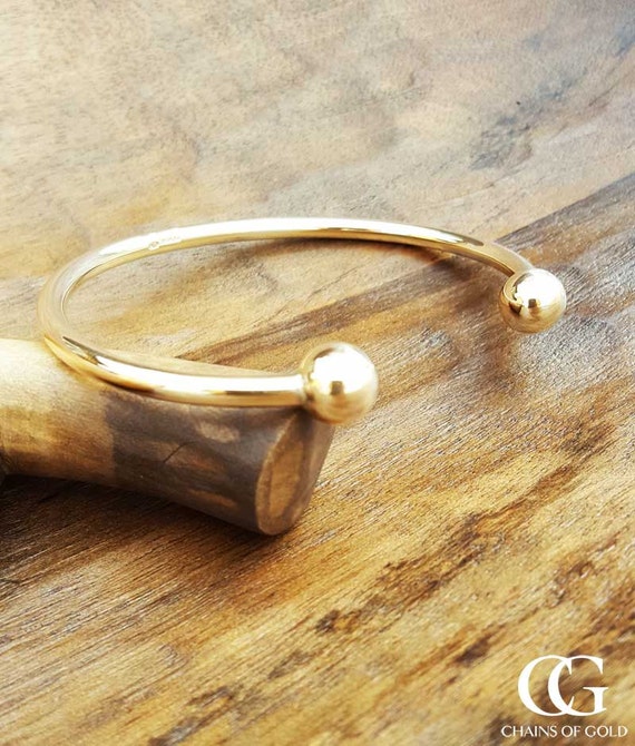 9ct torque bangle deals