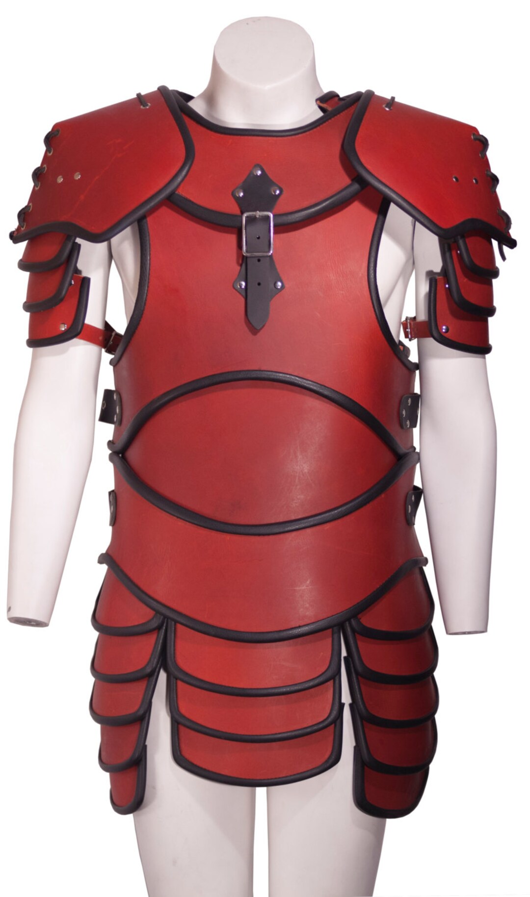 Sca Samurai Medieval the New Samurai Armor, Viking SCA Renaissance Larp - Etsy