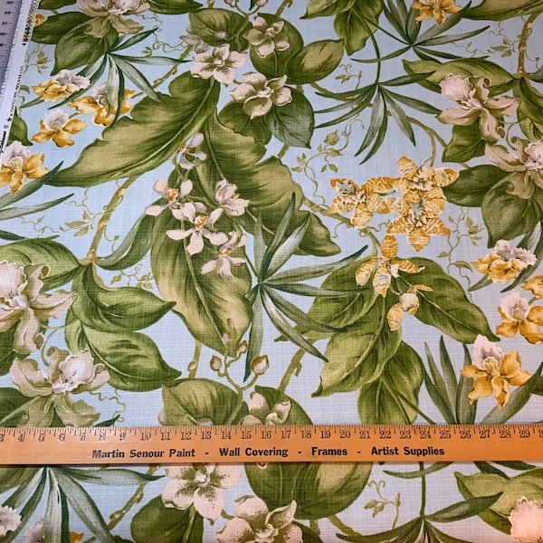 Tommy Bahama Fabric Etsy