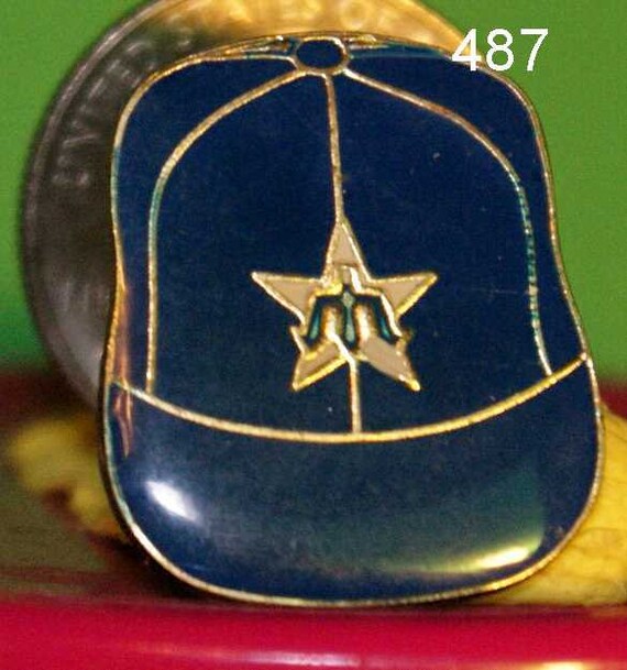 mariners baseball cap
