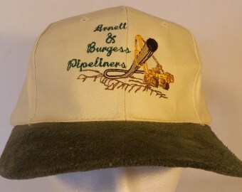 burgess hats