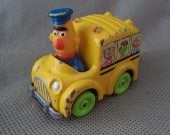 playskool school bus