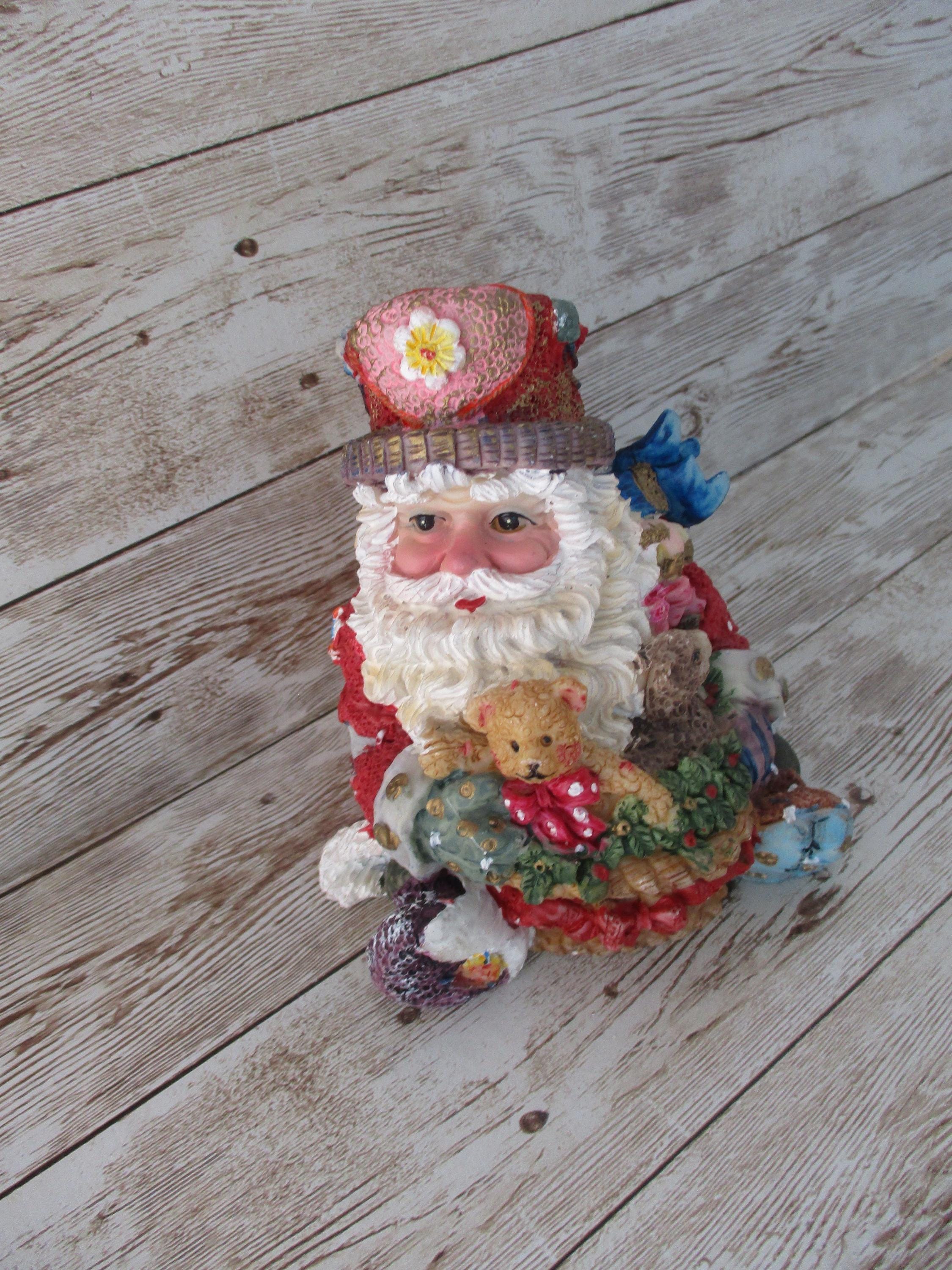 Silvestri Figurines - Etsy