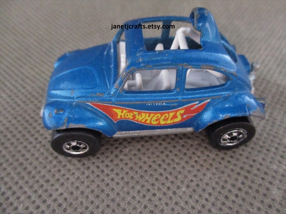 Hot wheels hotsell 1983 volkswagen