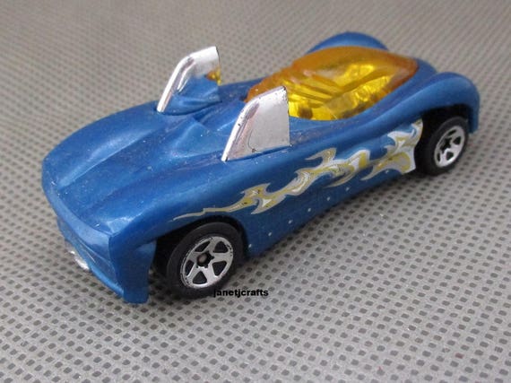 hot wheels 1995