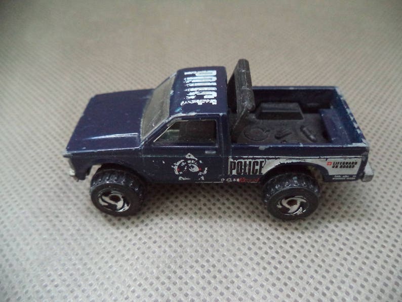 hot wheels 1982