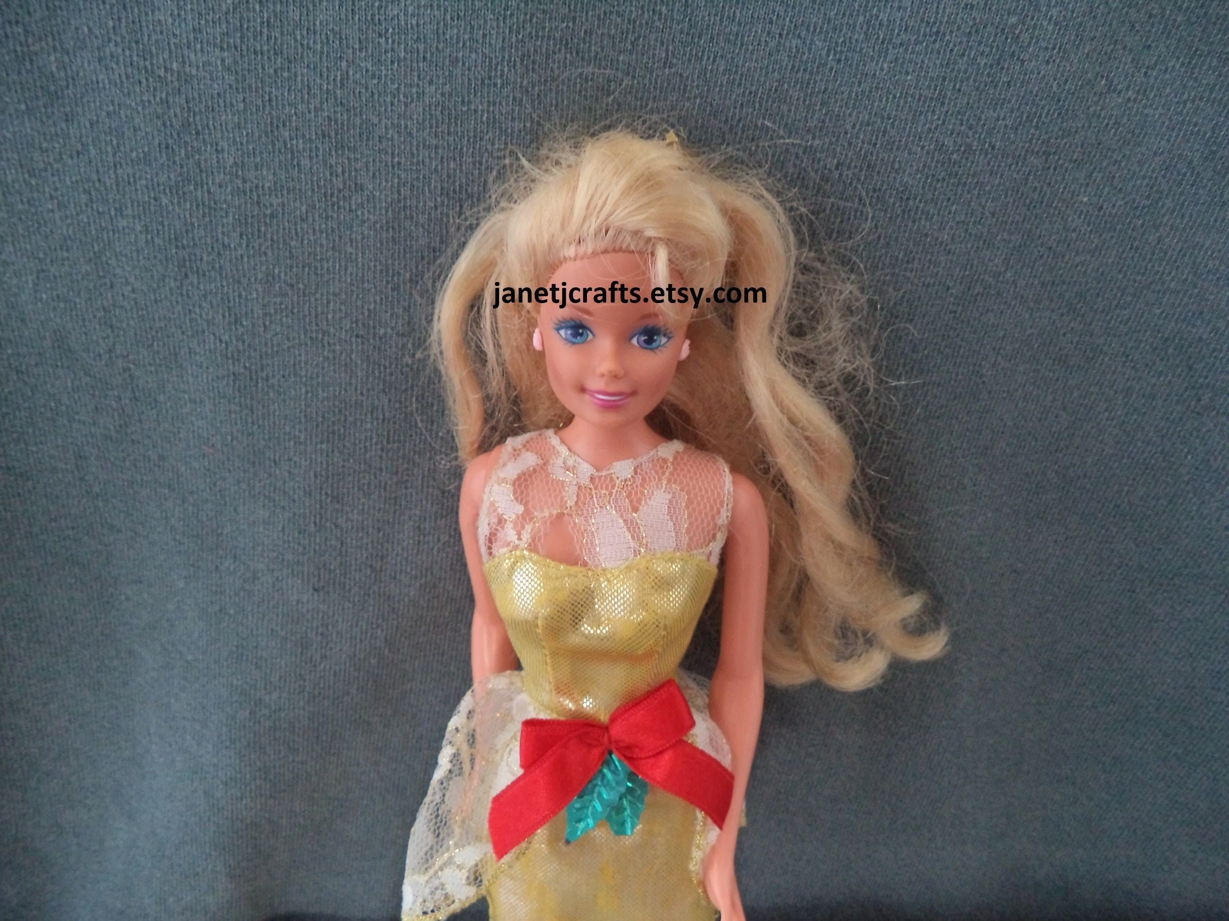 Habit Barbie vintage NRFB - Barbie | Beebs