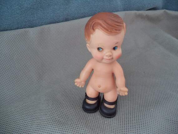 vintage pee wee dolls