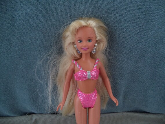 barbie baby doll