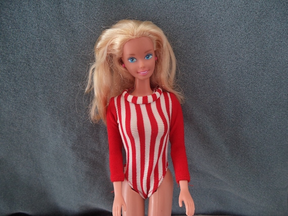 1976 barbie doll value