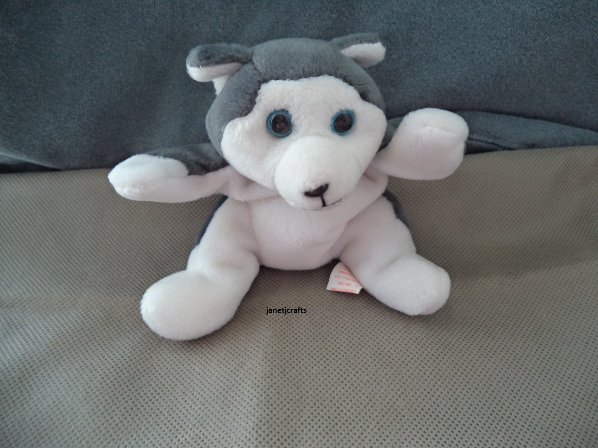 1996 beanie babies