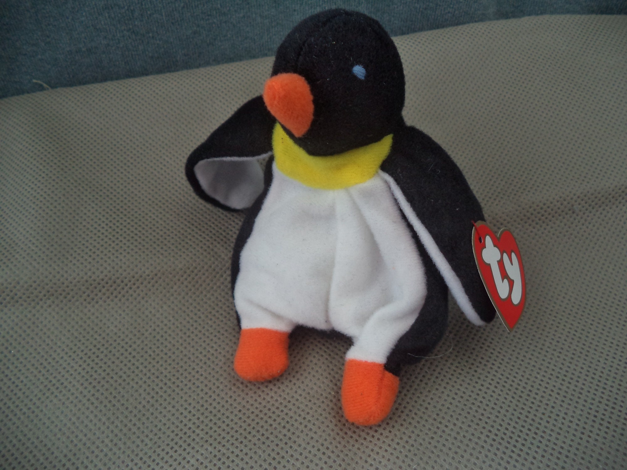 Beanie babies mcdonalds 1993 Outlet