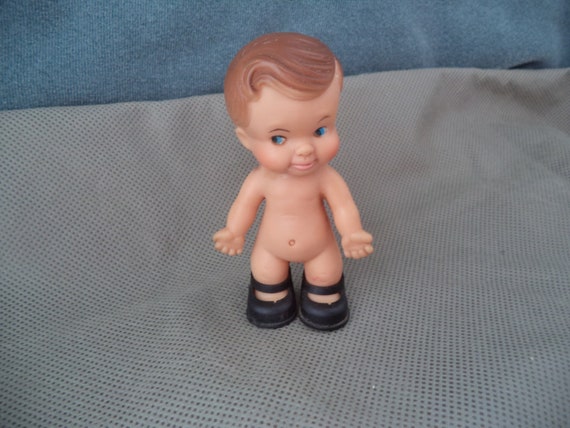 vintage pee wee dolls