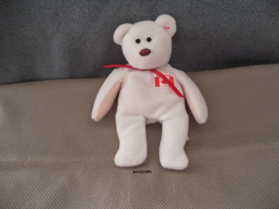 ty mini stuffed animals