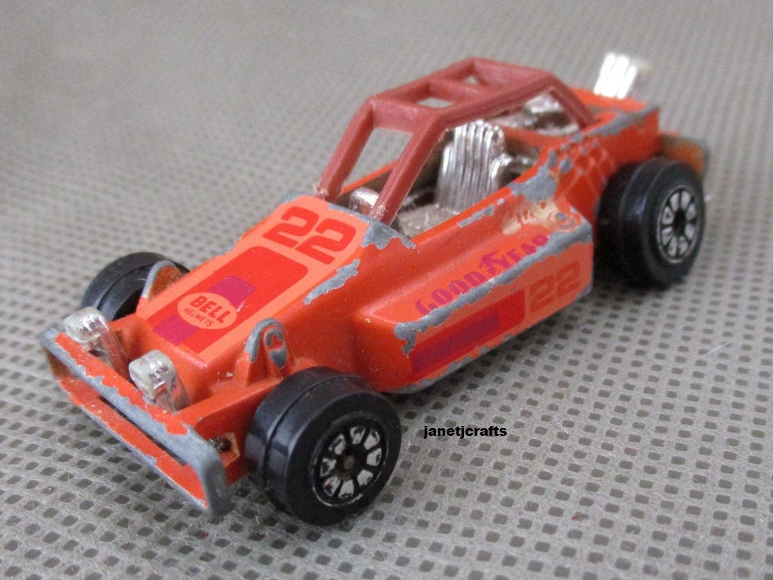 dune buggy toy car