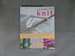 Learn to knit paper  back book ,Craft & Hobby Books ,2000's by Sue Whiting , 20 projects 