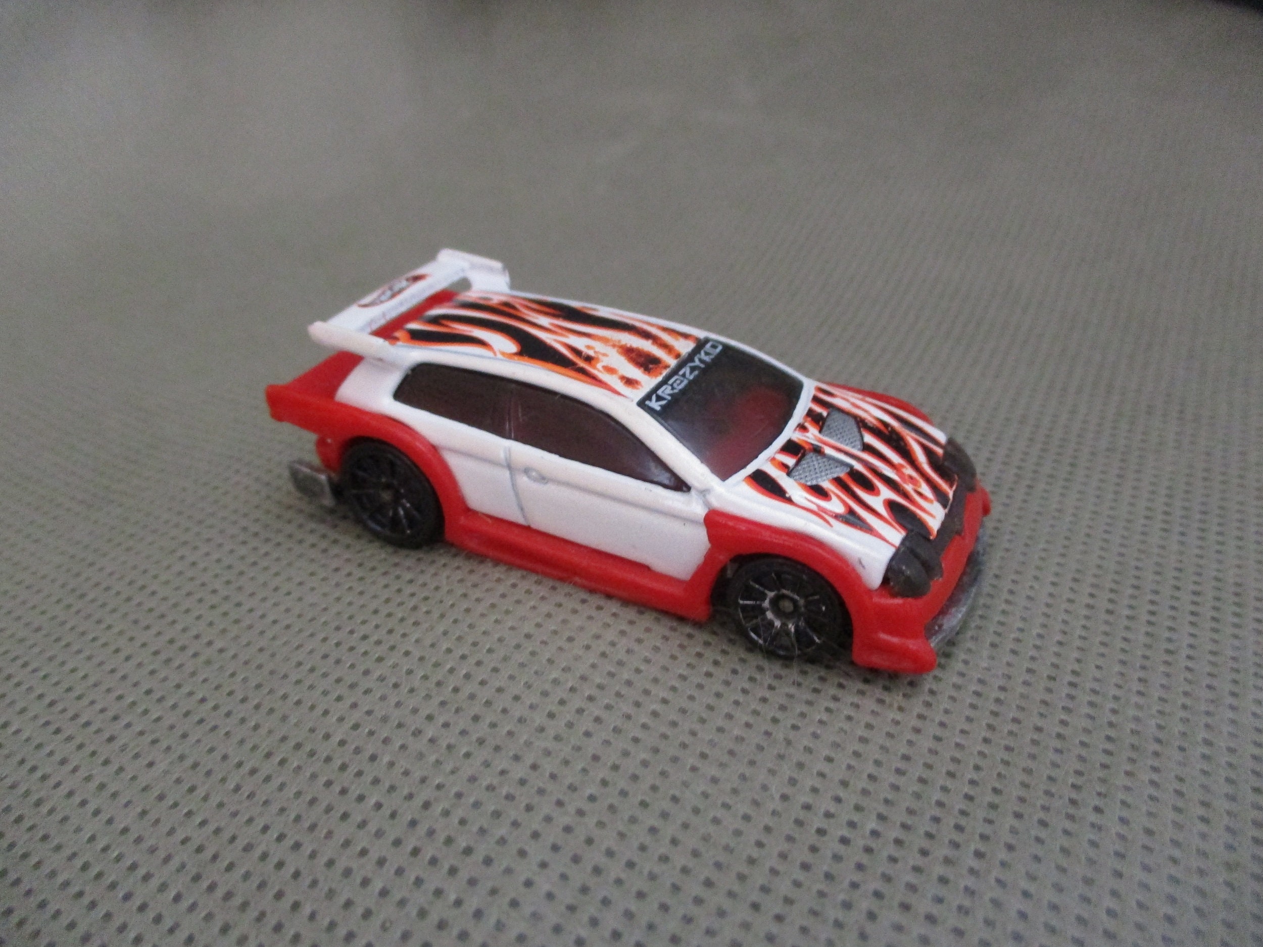 ミニカー Hot Wheels Toy Fair 2003 Passion Convention Haul: Toy
