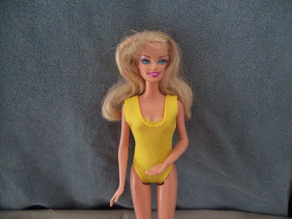 1990 barbie