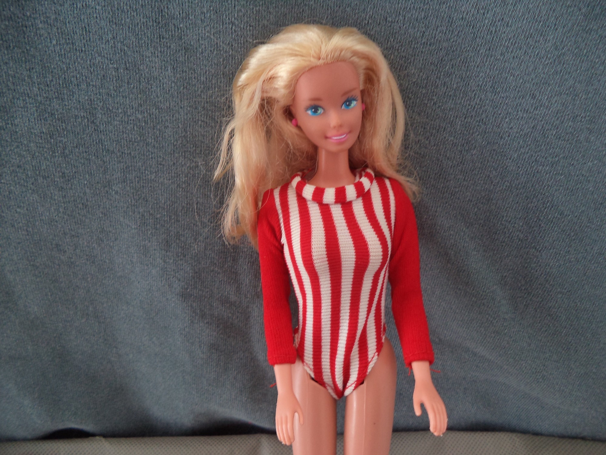 Vintage 1976 Barbie Baby 1976 Barbie Doll Mattel - Etsy