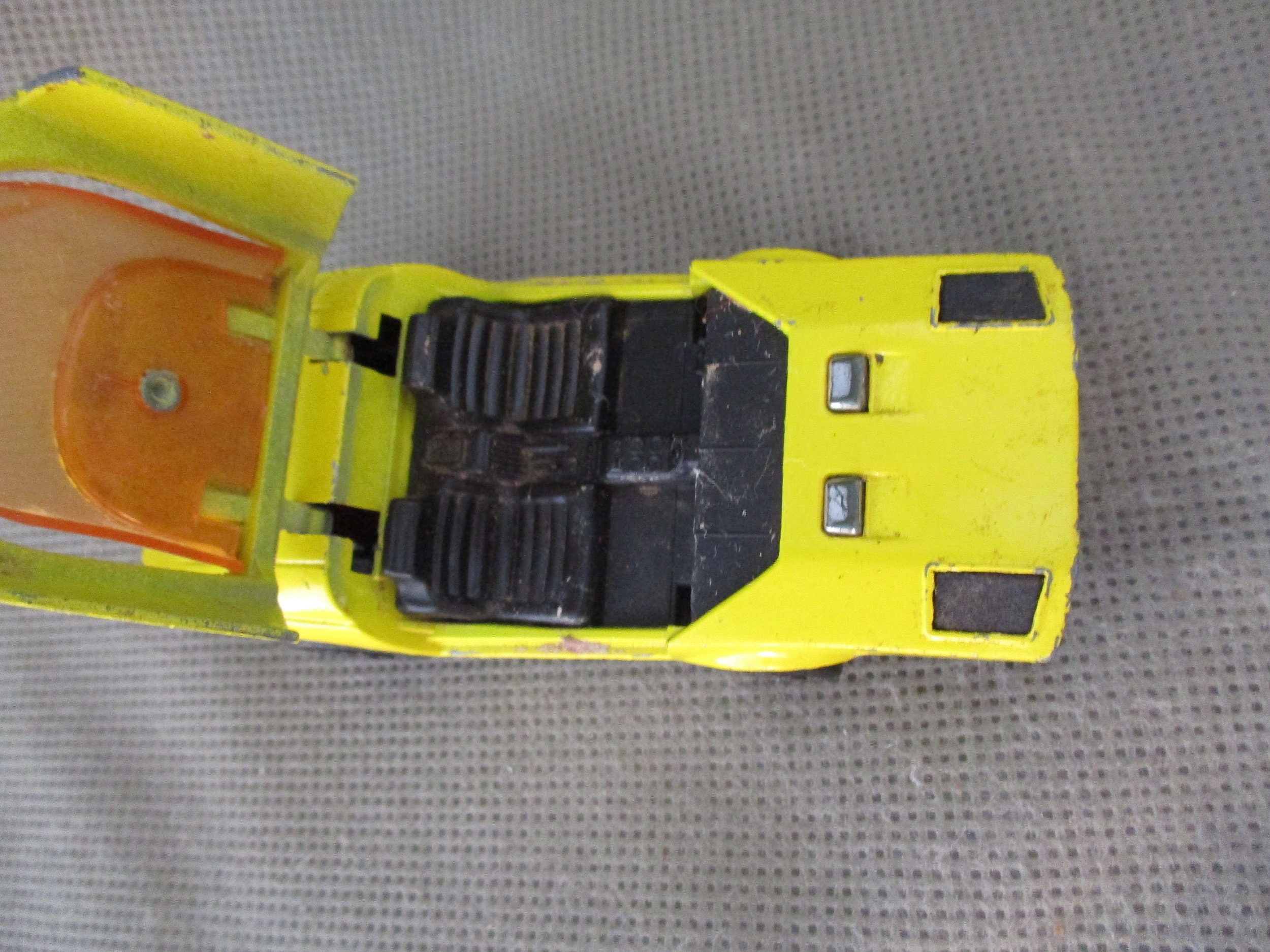 MATCHBOX 1971英国製 Vintage 1971 Matchbox Carry Case With 14 Vehicles | eBay